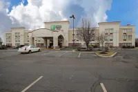 Holiday Inn Express & Suites Columbus SW-Grove City