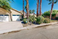 Relax at Indian Springs