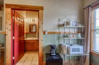 Rocky Hill Retreat - Tempranillo Suite House - Unit 1 斯通沃爾住宿飯店