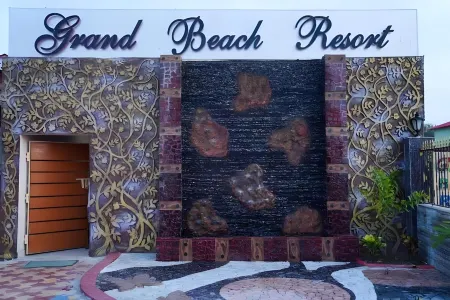 Grand Beach Resort