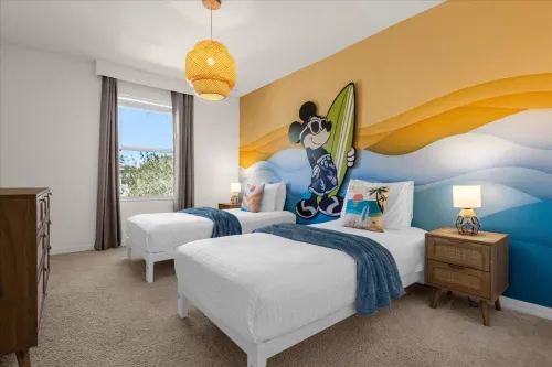 Central AC, Pool, Game Room, and Patio Loungers - Exquisite Family Haven Hoteles en Condado de Osceola