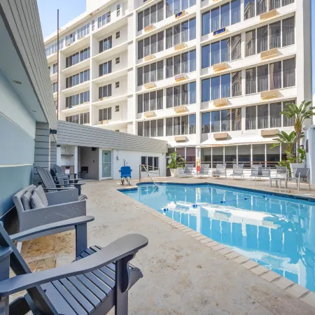 Holiday Inn Express SAN JUAN CONDADO by IHG
