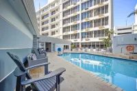 Holiday Inn Express SAN JUAN CONDADO by IHG - Beach