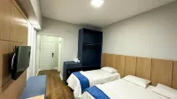Hotel Colibri Hôtels à : Viçosa
