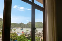 MAISON CAT BA BAY VIEW VILLA - Ocean View