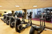Dolce by Wyndham Parsippany - salle de sport