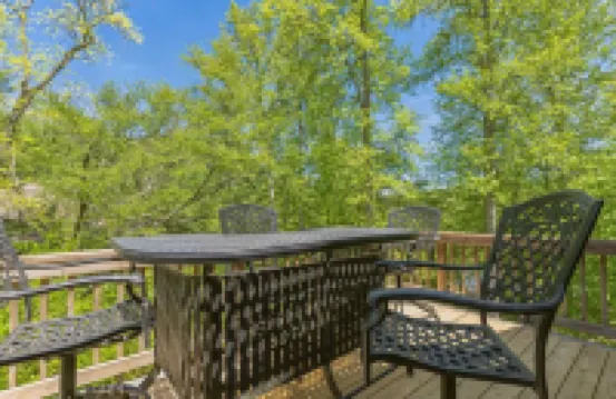 Toccoa River Cottage | Romantic | River Access