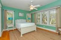 Stunning Ocean View Retreat - Private Island Haven