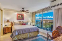 Picture Perfect Oceanfront Condo at Mana Kai Resort Hotels in Wailea