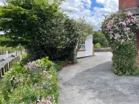 Cottage In Dôl Y Bont, Near Aberystwyth, Ceredigion, Wales. Hotels in Borth