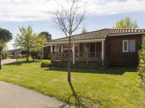 Domaine de Sévenier Micocoulier