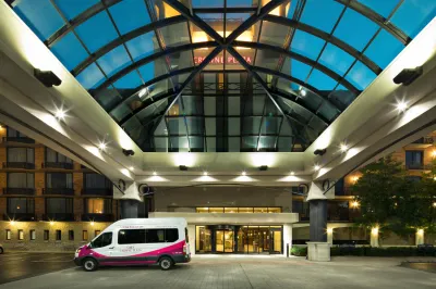 Crowne Plaza Louisville Airport Expo Ctr