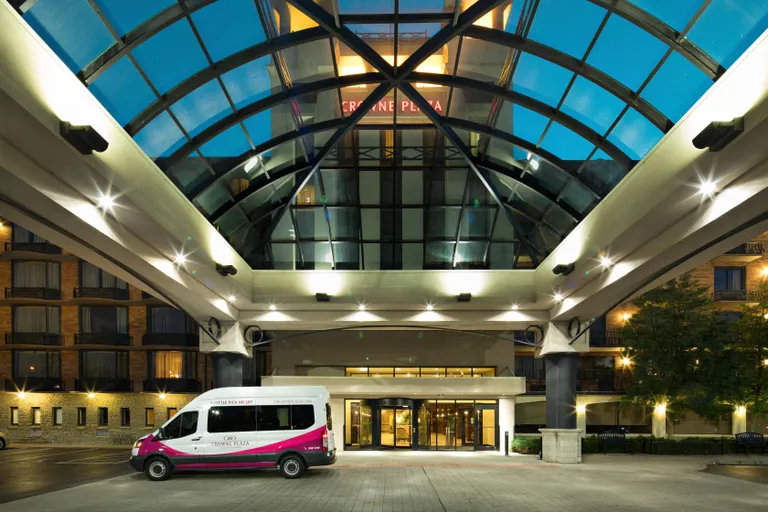 크라운 플라자 루이빌 에어포트 엑스포 센터