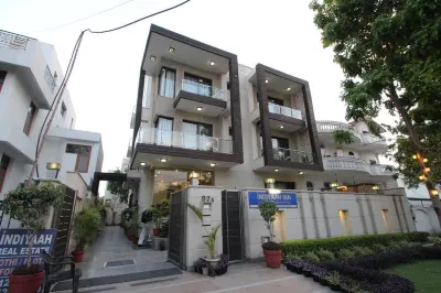 Indiyaah Inn