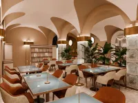 Rosetta Hotel Perugia Tapestry Collection by Hilton - petit déjeuner