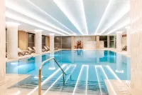 Concorde De Luxe Resort Lara Antalya – Prive Ultra All Inclusive - 5-Star