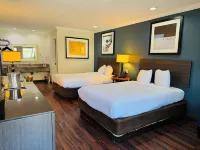 Baymont by Wyndham Bakersfield