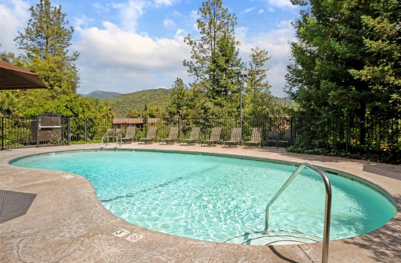 Best Western Plus Yosemite Gateway Inn photo 4
