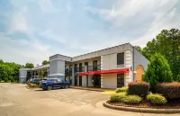 Econo Lodge Research Triangle Park Các khách sạn ở Triangle