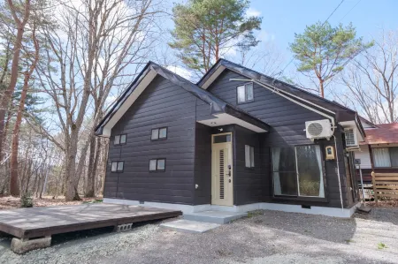 Shakunagedaira Rental Cottage