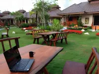 Starwell Bali Resort