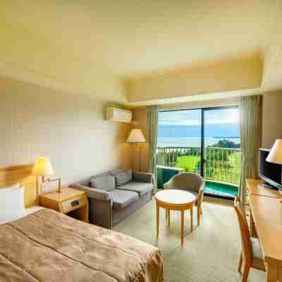 小名浜オーシャンホテル＆ゴルフクラブ【アコーディア・ゴルフ】 Rooms