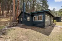 The Spokane Cabin