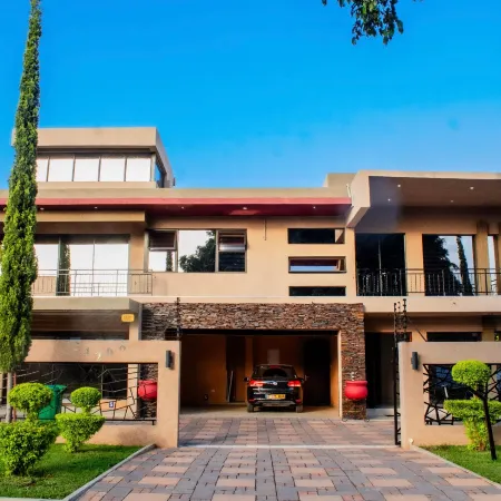 Escapade Lux Boutique Residence