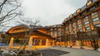 Kusatsu Now Resort Hotel