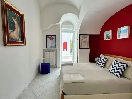 Villa Capri - A breathtaking view