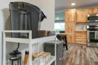 Pine River Estate