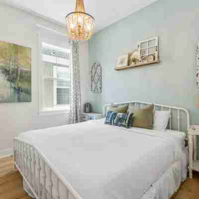 Prominence Sea'n Sunsets Rooms