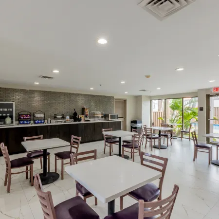 Red Roof Inn Pharr - McAllen Hotels in Pharr