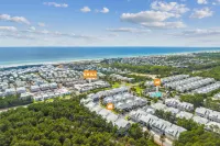Prominence on 30A - Lazy Daze - Villaer