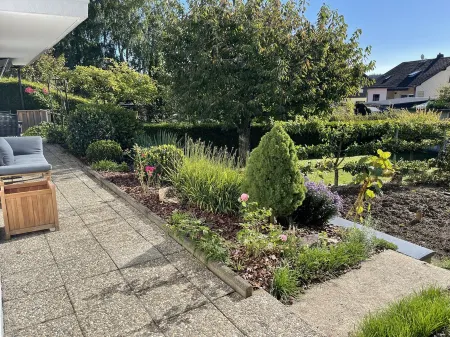 Charming Holiday House