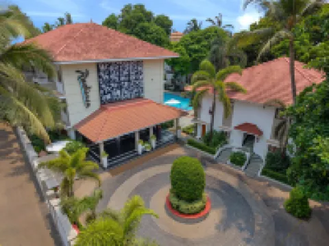 Radisson Goa Candolim Hotels in Candolim