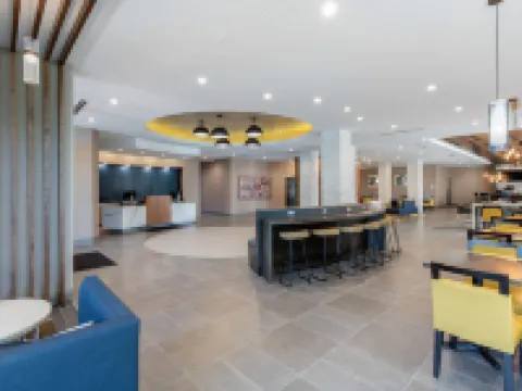 Cambria Hotel Mount Pleasant - Charleston Hotels in Mount Pleasant