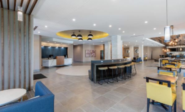 Cambria Hotel Mount Pleasant - Charleston