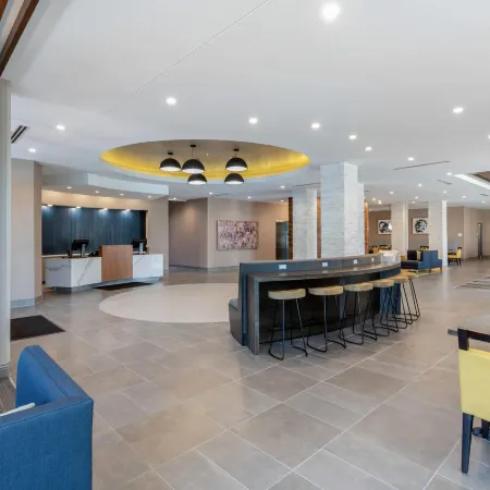 Cambria Hotel Mount Pleasant - Charleston Hotels in Mount Pleasant