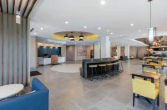 Cambria Hotel Mount Pleasant - Charleston