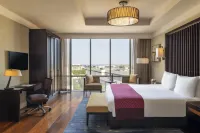 Kempinski Hotel Gold Coast City Accra