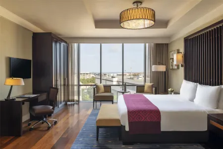 Kempinski Hotel Gold Coast City Accra