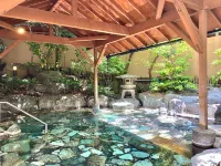Itoen Hotel - balneario