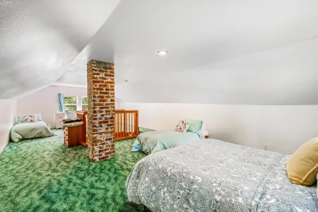 Country Escape Отели в г. Клинтон