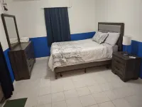 Spacious Backyard and Close to Amenities - Charming Duplex