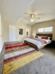 Grand Residence: Spacious Retreat (3 bed/2 bath) 야바파이 호텔