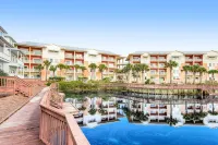 Resort-Style Pool and Beach Access - Spacious Coastal Escape