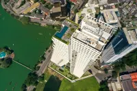 Altair Luxury Colombo by Miracle