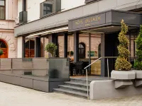 Hotel Jeruzalem Các khách sạn ở Cezanjevci