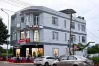 Hà Linh Hotel Vũng Tàu Ba Ria Shopping Center 주변 호텔